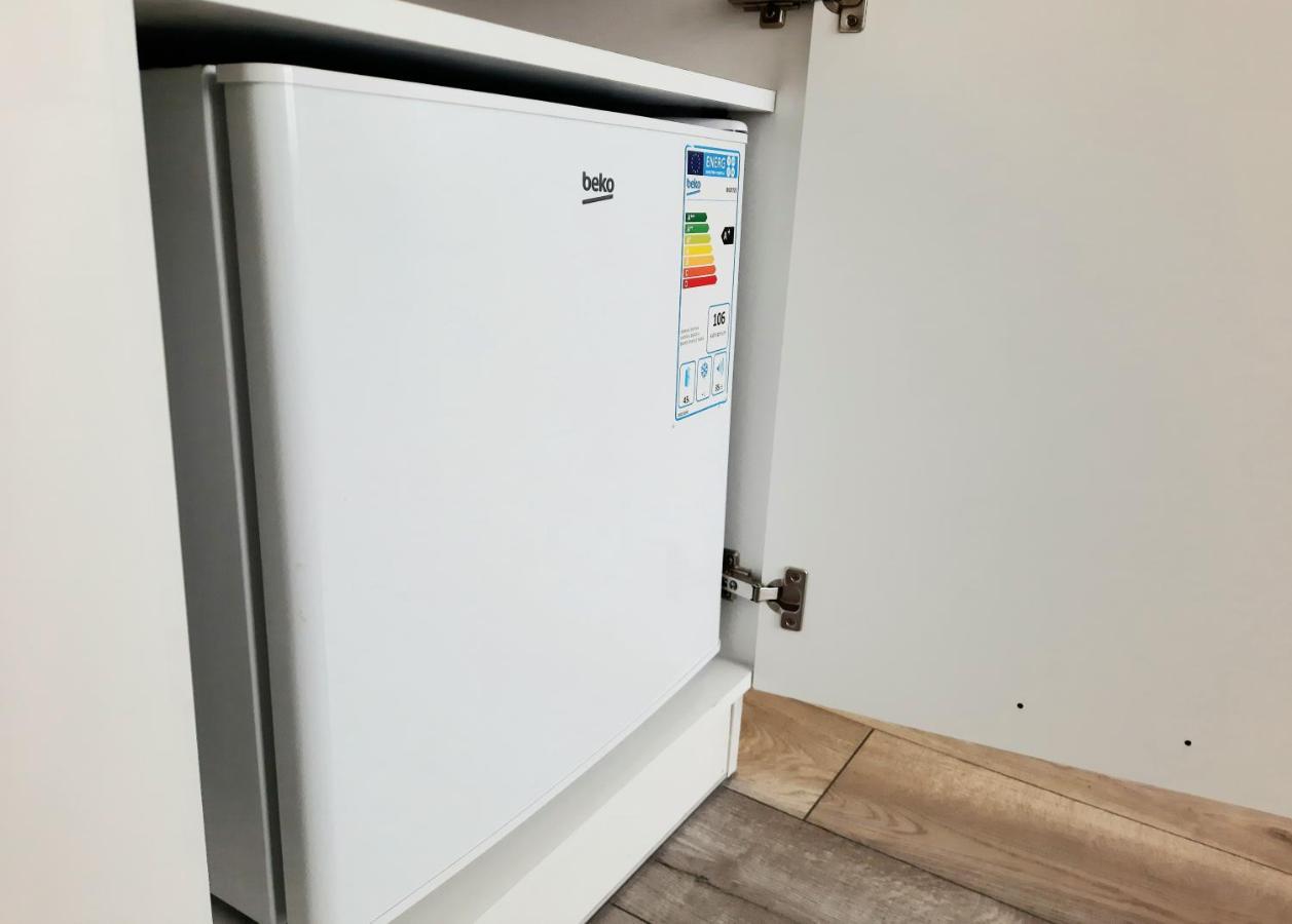 M&M Apartment V Self Check-In Panevėžys Exteriér fotografie