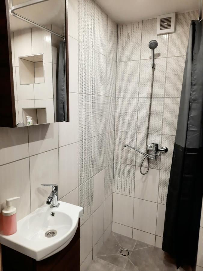 M&M Apartment V Self Check-In Panevėžys Exteriér fotografie