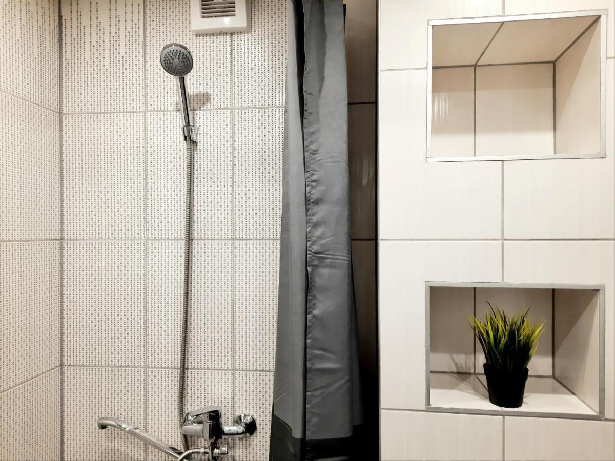 M&M Apartment V Self Check-In Panevėžys Exteriér fotografie